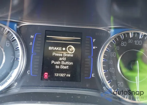 2016 Chrysler 200 Limited из США, поврежденный, VIN 1C3CCCAB6GN142361